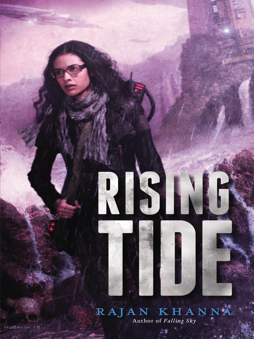 Cover image for Rising Tide